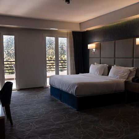 Aparthotel Rosemary Ash Shafā Zewnętrze zdjęcie