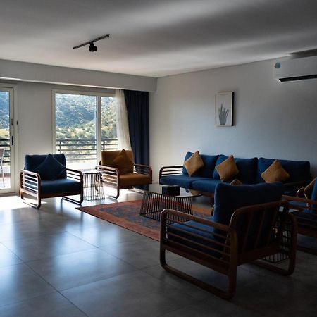 Aparthotel Rosemary Ash Shafā Zewnętrze zdjęcie