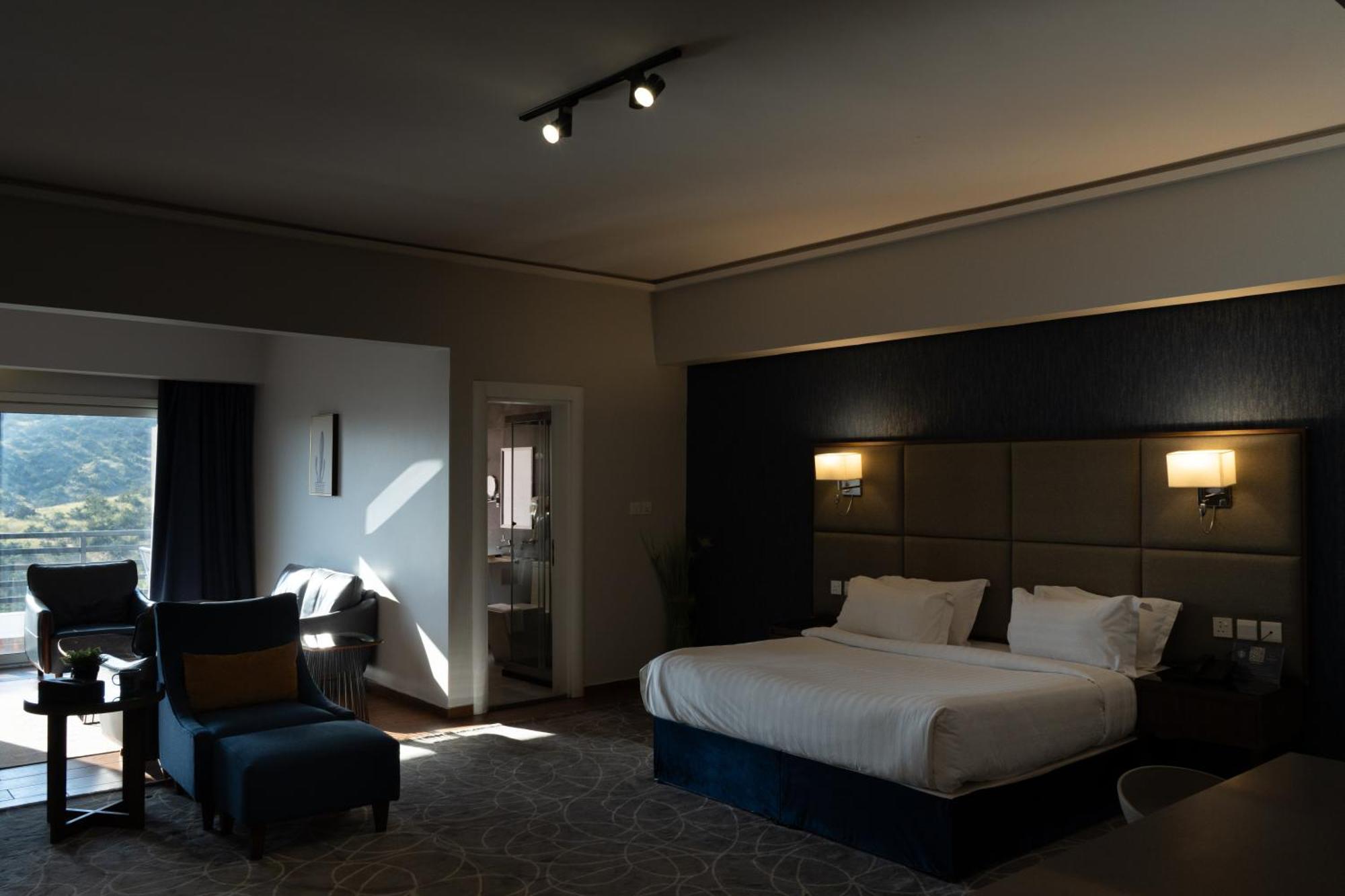 Aparthotel Rosemary Ash Shafā Zewnętrze zdjęcie