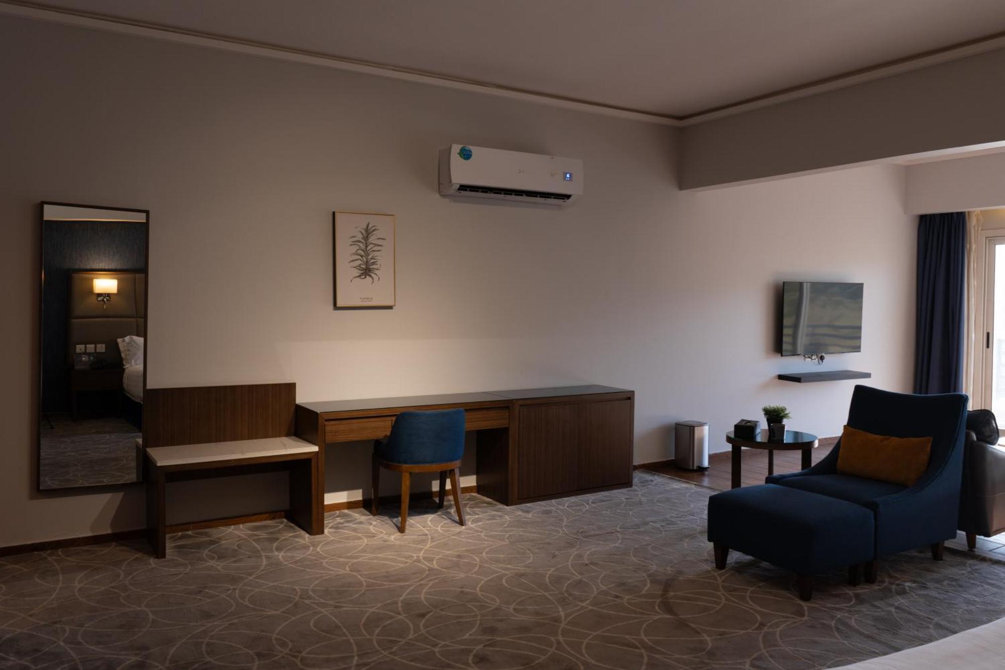 Aparthotel Rosemary Ash Shafā Zewnętrze zdjęcie