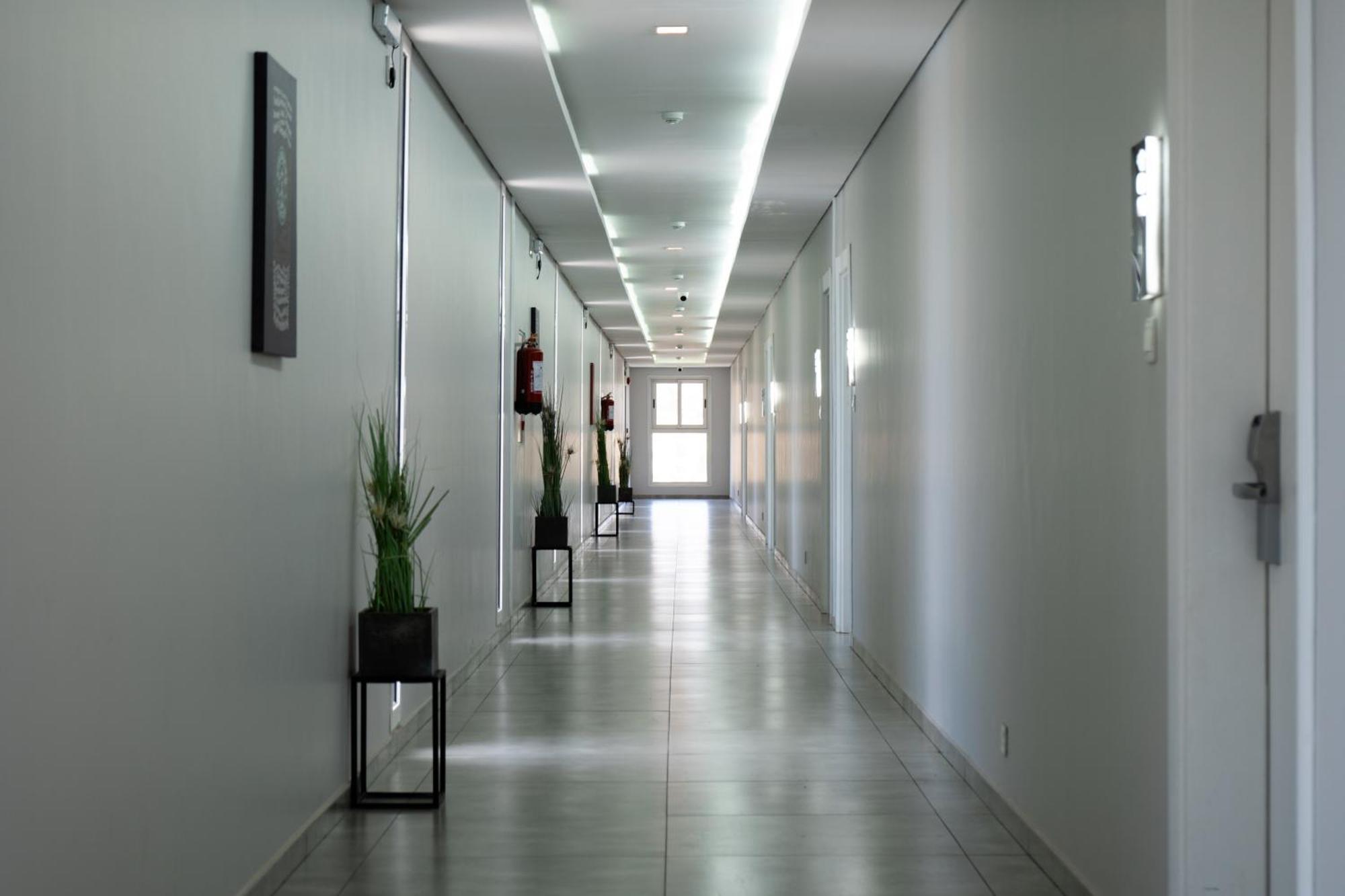 Aparthotel Rosemary Ash Shafā Zewnętrze zdjęcie